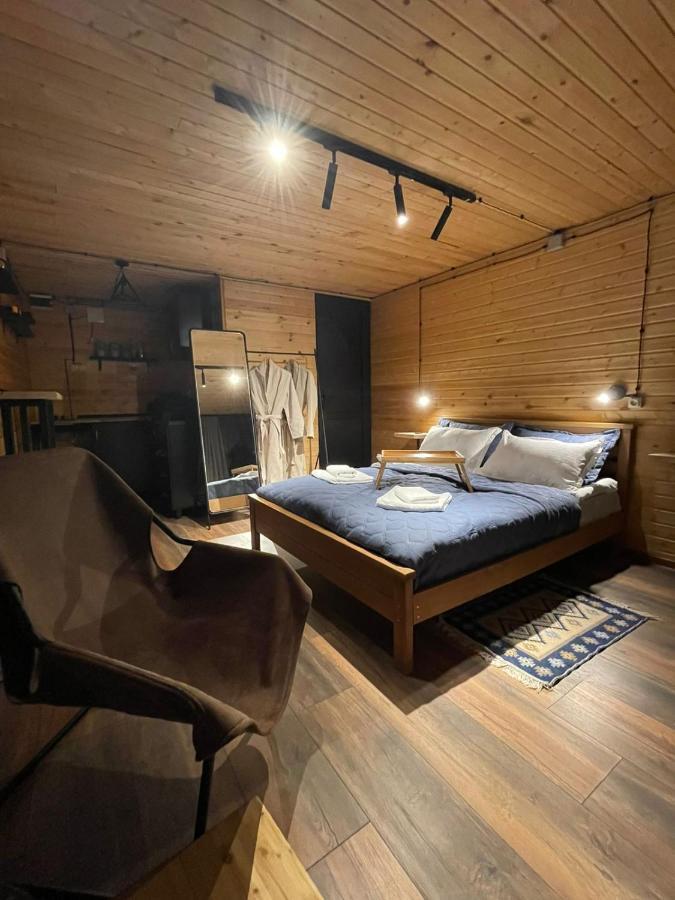 Pirdapira Apartment Juta Ngoại thất bức ảnh