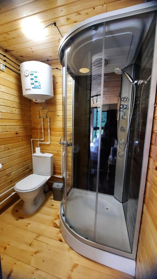 Pirdapira Apartment Juta Ngoại thất bức ảnh